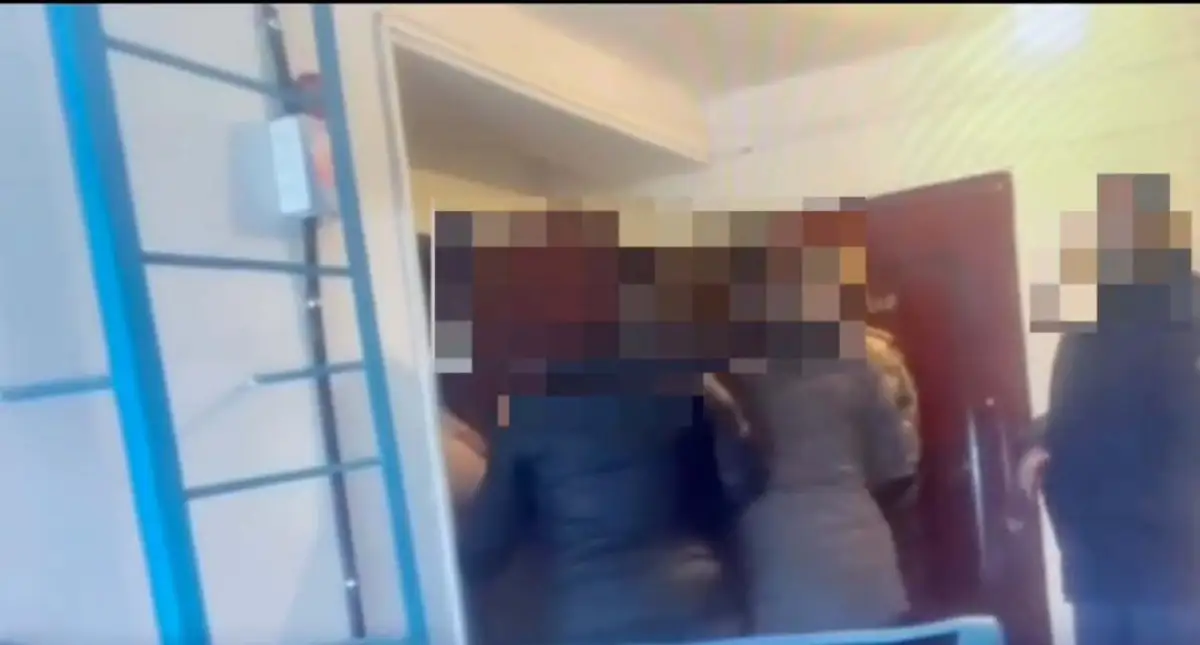 Рэпера из Астаны подозревают в хранении каннабиса