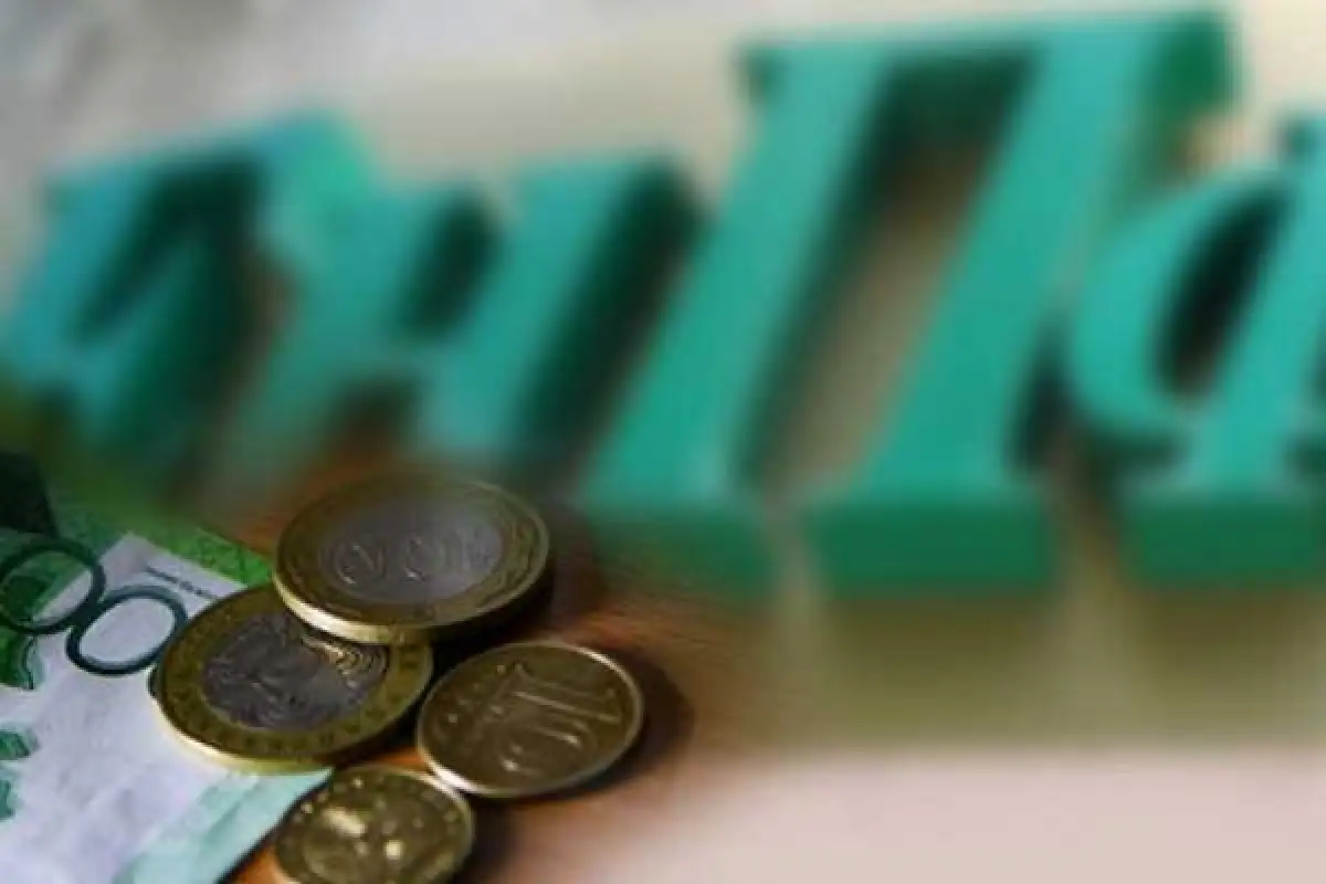 «В Казахстане пенсионные взносы работодателей станут обязательными» – Шапкенов