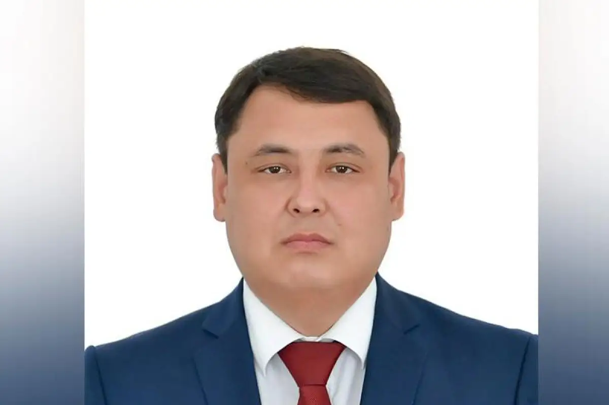 Назначен новый аким Петропавловска