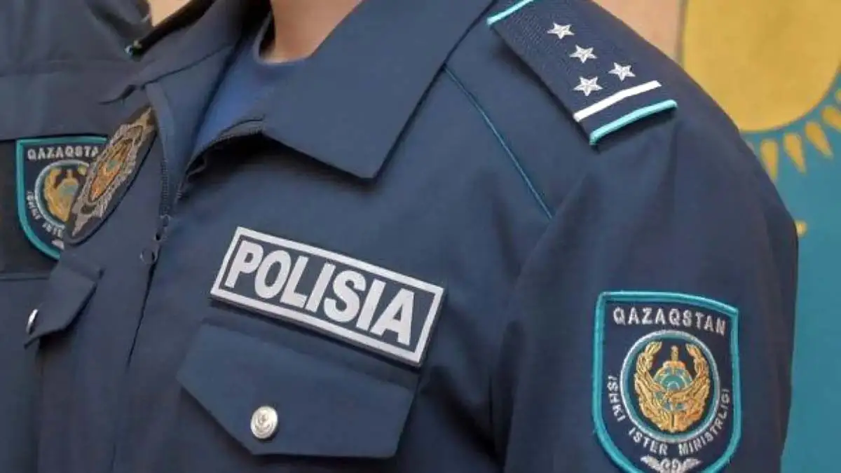 Полиция взяла под охрану семью Шерзата Болата