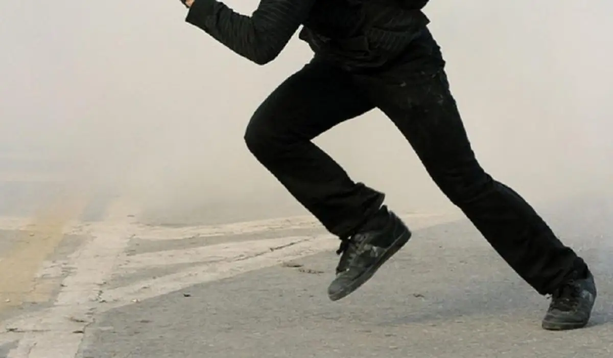 Полиция нашла мужа-иностранца, сбежавшего от жены в Шымкенте