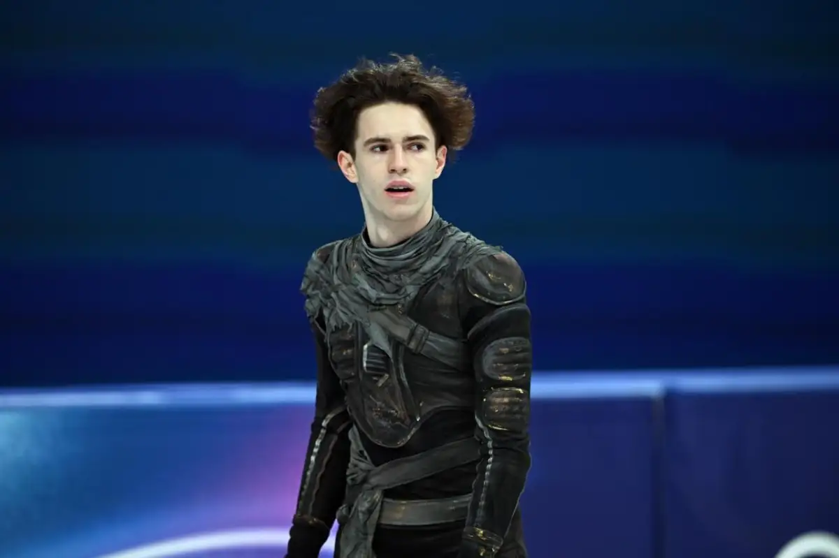 «Для меня было неприятно»: Михаил Шайдоров сделал замечание спортивным функционерам