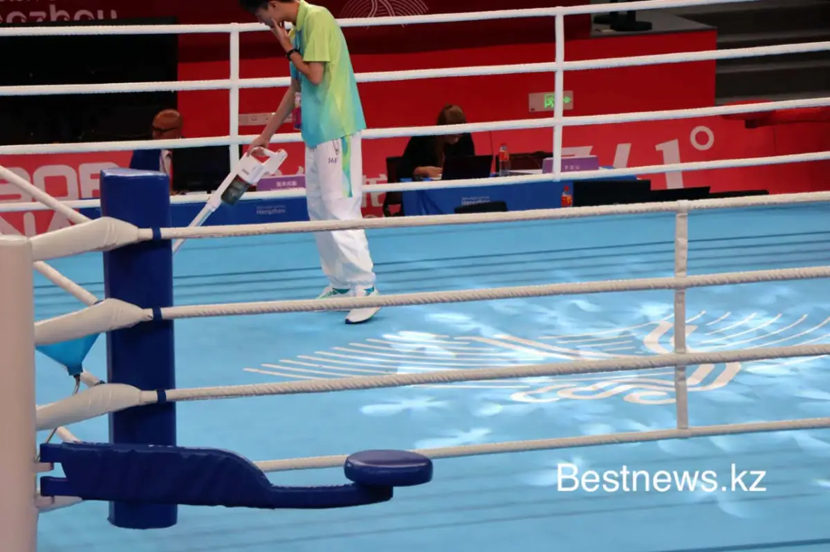 Казахстанцы сразятся с монгольцами: за кого болеем 1 октября на Азиатских играх