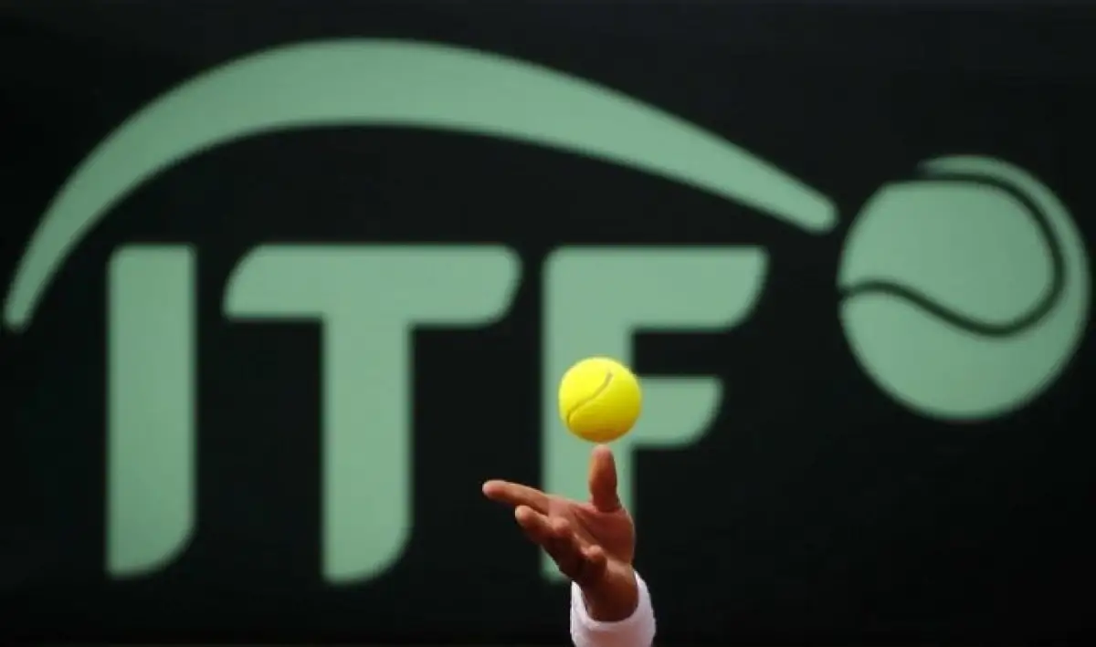 Федерация тенниса Казахстана увеличила число своих голосов в ITF