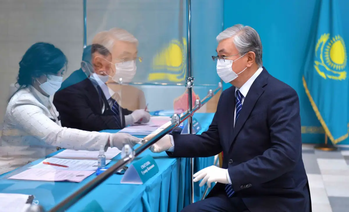 "Реформы готовятся": Президент Казахстана рассказал о планируемых изменениях