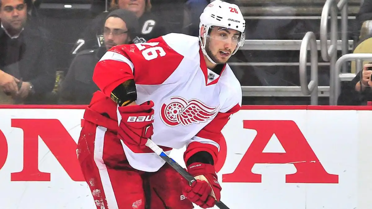 Барыс сообщил о подписании игрока из Словакии