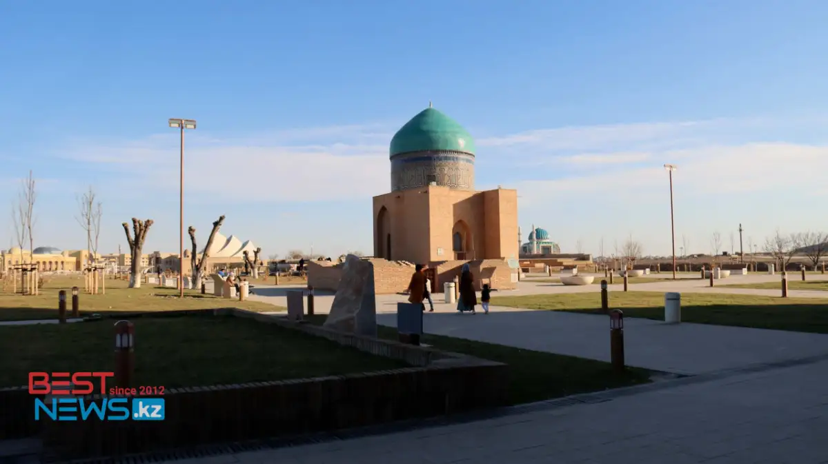 Умирзак Шукеев назвал прогноз по демографии в Туркестане 