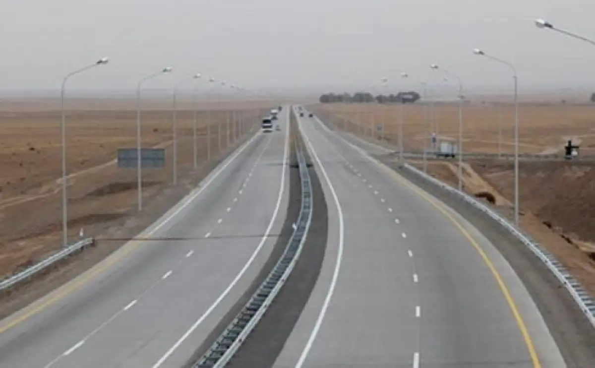 Закроют ли трассу «Темиртау-Караганда» и будут ли проверять здоровье пассажиров