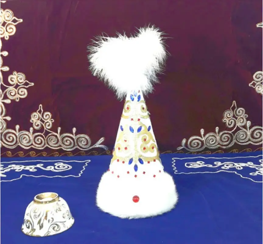 «Қыз ұзату» - оставить: в Туркестанской области полиция остановила две церемонии