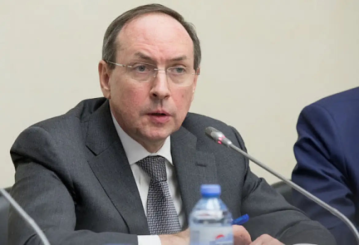 «Казахстана не существовало»: оскандалившийся депутат Госдумы объяснил свои слова