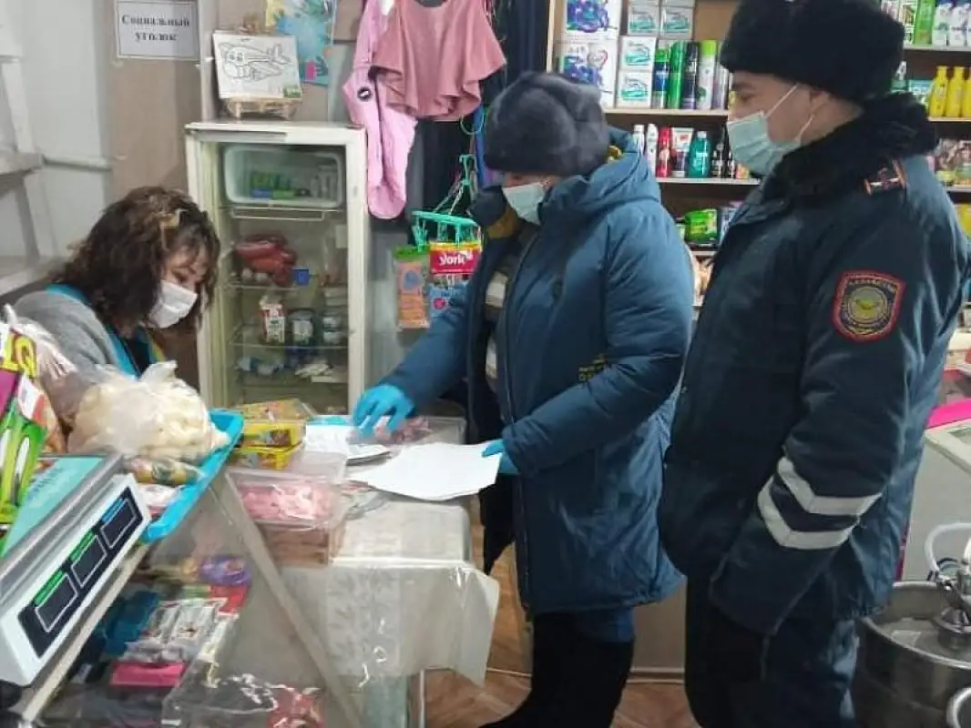 "Люди берут кредиты на оплату штрафов": в "Ак жол" снова критикуют мониторинговые группы