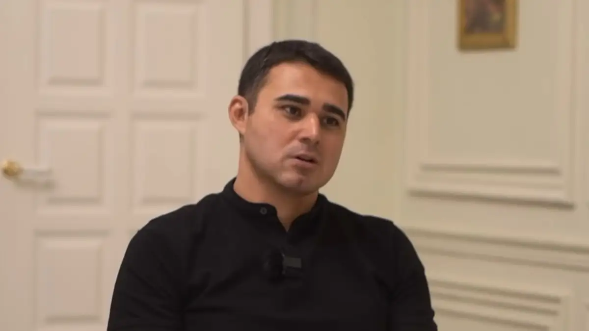 Как долго Козачков останется под домашним арестом – решение суда