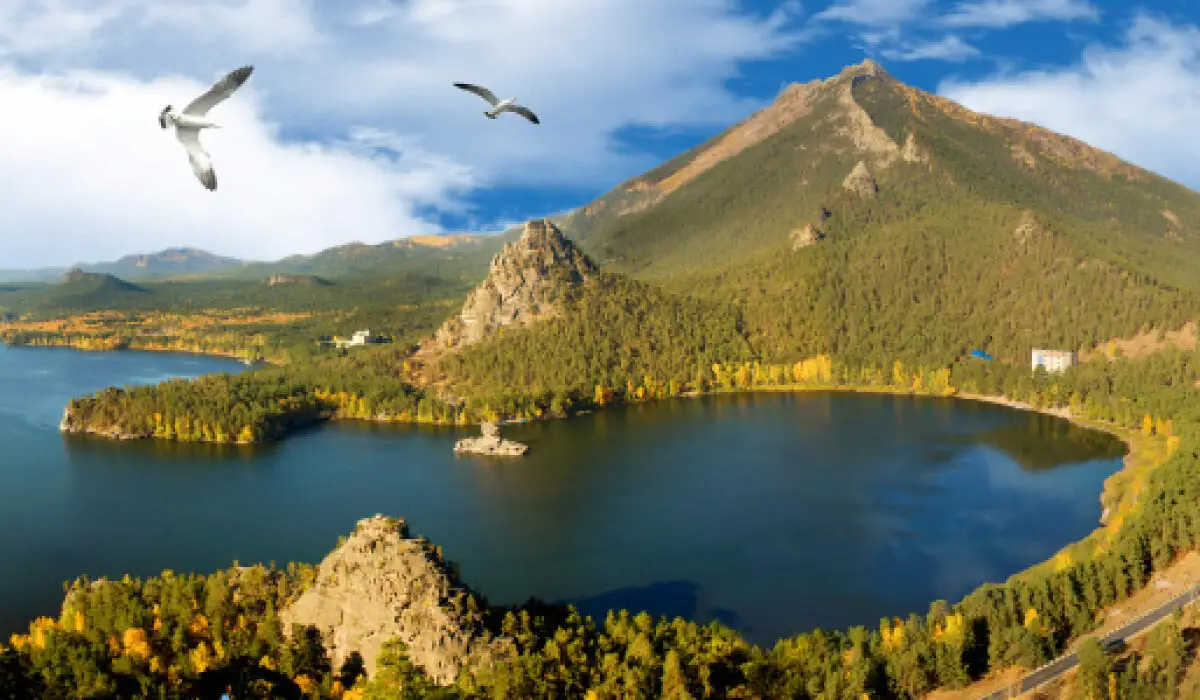 Улучшение условий на популярных курортах РК приравняют к критически важным нацпроектам