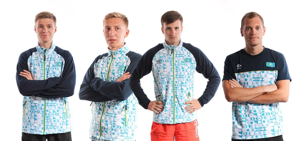 "За неспортивное поведение": 4 биатлонистов исключили из сборной Казахстана