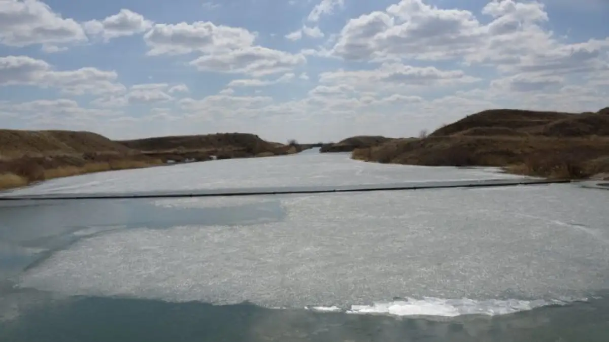 На реформы в водной сфере необходимо 2 трлн тенге