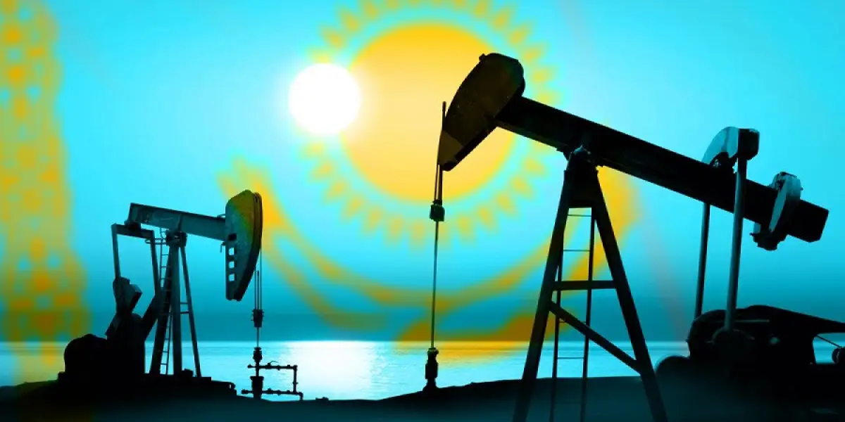 Экономика Казахстана выйдет на положительную траекторию – Досаев