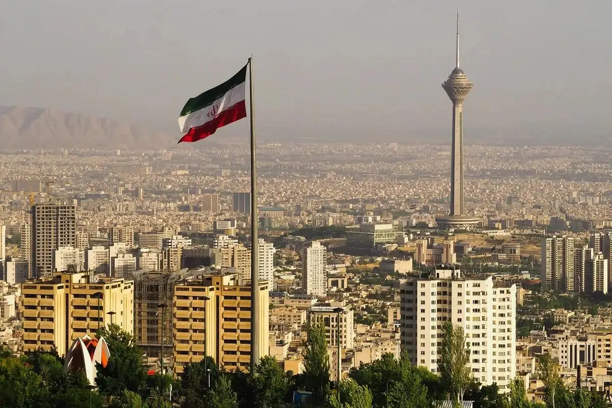 Сколько граждан Казахстана находится в Иране 