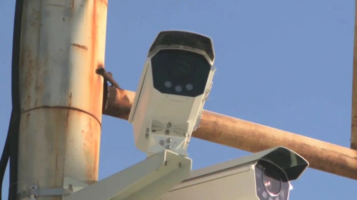 "В Казахстане установлено свыше 1,5 миллиона видеокамер" - глава МВД