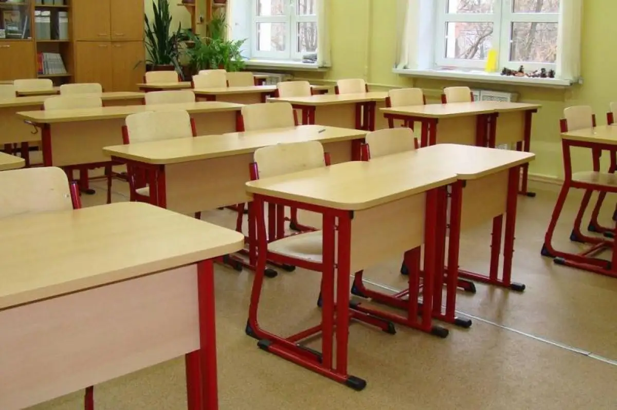 Учащиеся второй смены в Нур-Султане останутся дома