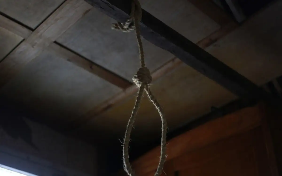 В Алматинской области директор школы совершил самоубийство 