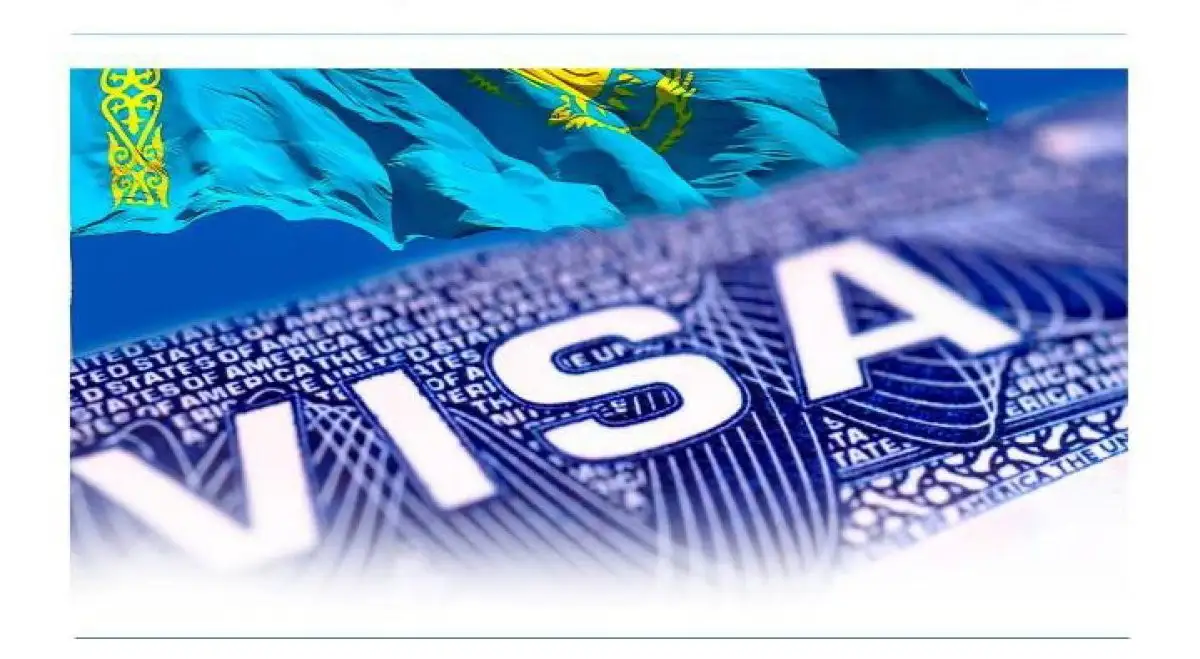 Казахстан выдал первую Neo Nomad Visa энергетику из Великобритании