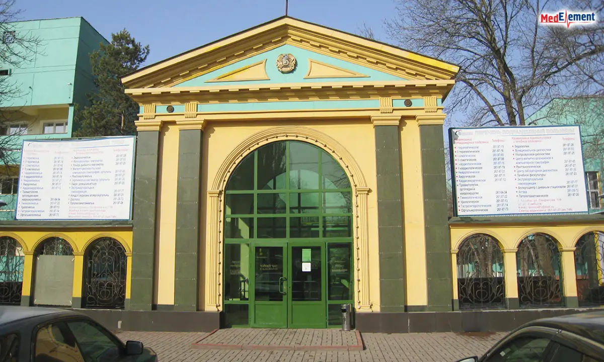 Минздрав начал расследование после заражения медиков в "Совминке" Алматы