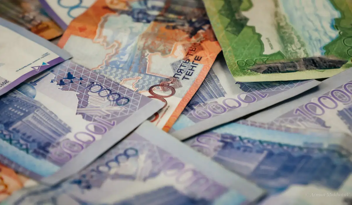 В Дирекции развития спорта Астаны присвоили миллионы - АФМ