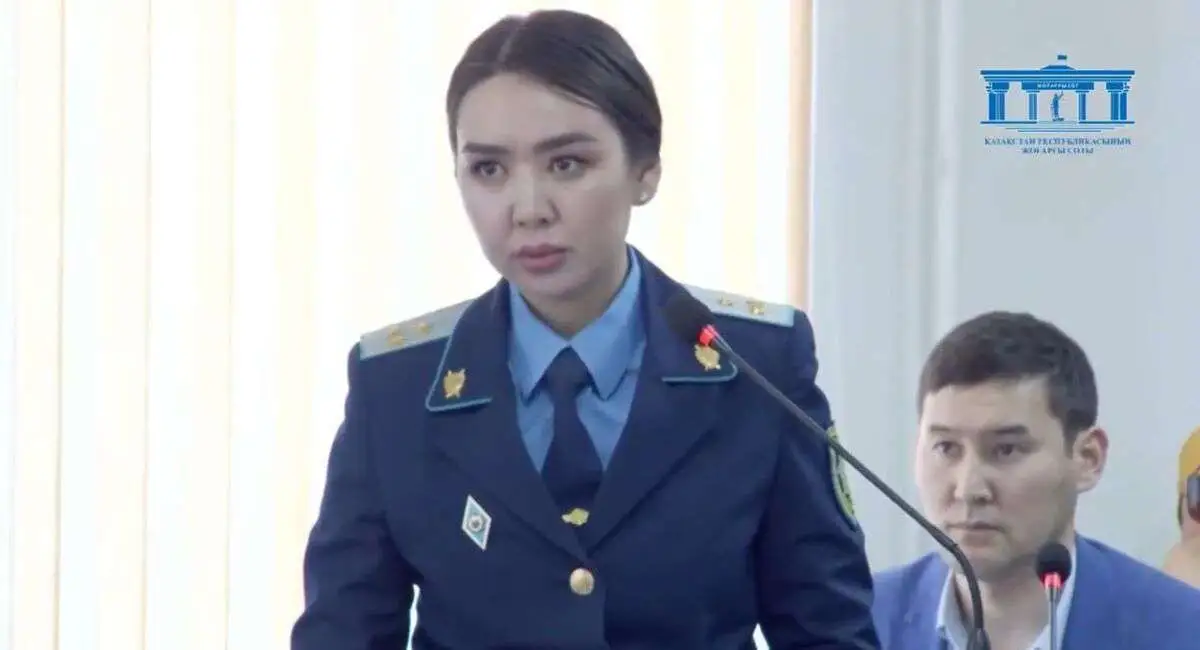 Прокурор запросила суровые сроки для подсудимых по делу об убийстве Шерзата Полата