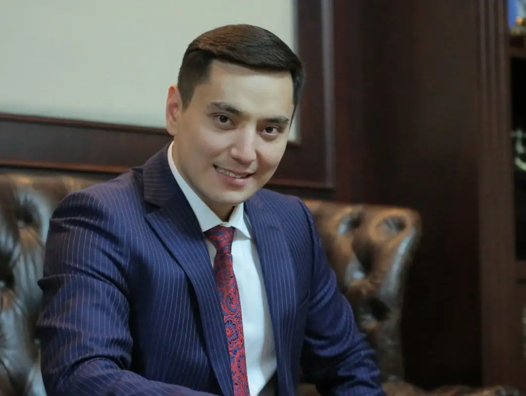 Экс-депутат и актёр возглавил Управление культуры в Нур-Султане