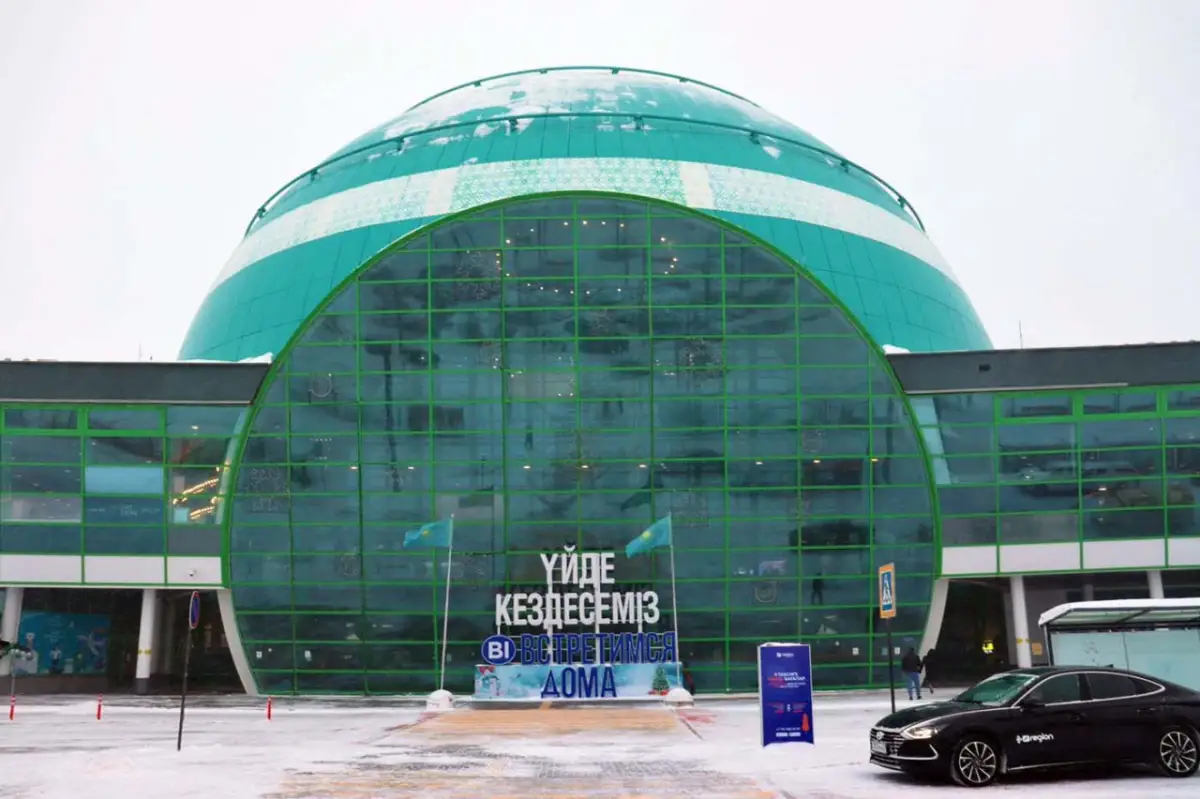 В Минтранспорте РК сообщили о возврате стоимости билетам пассажирам, не вылетевшим из Астаны