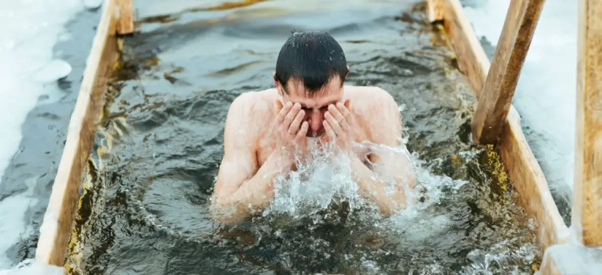 В Нур-Султане отменены крещенские купания