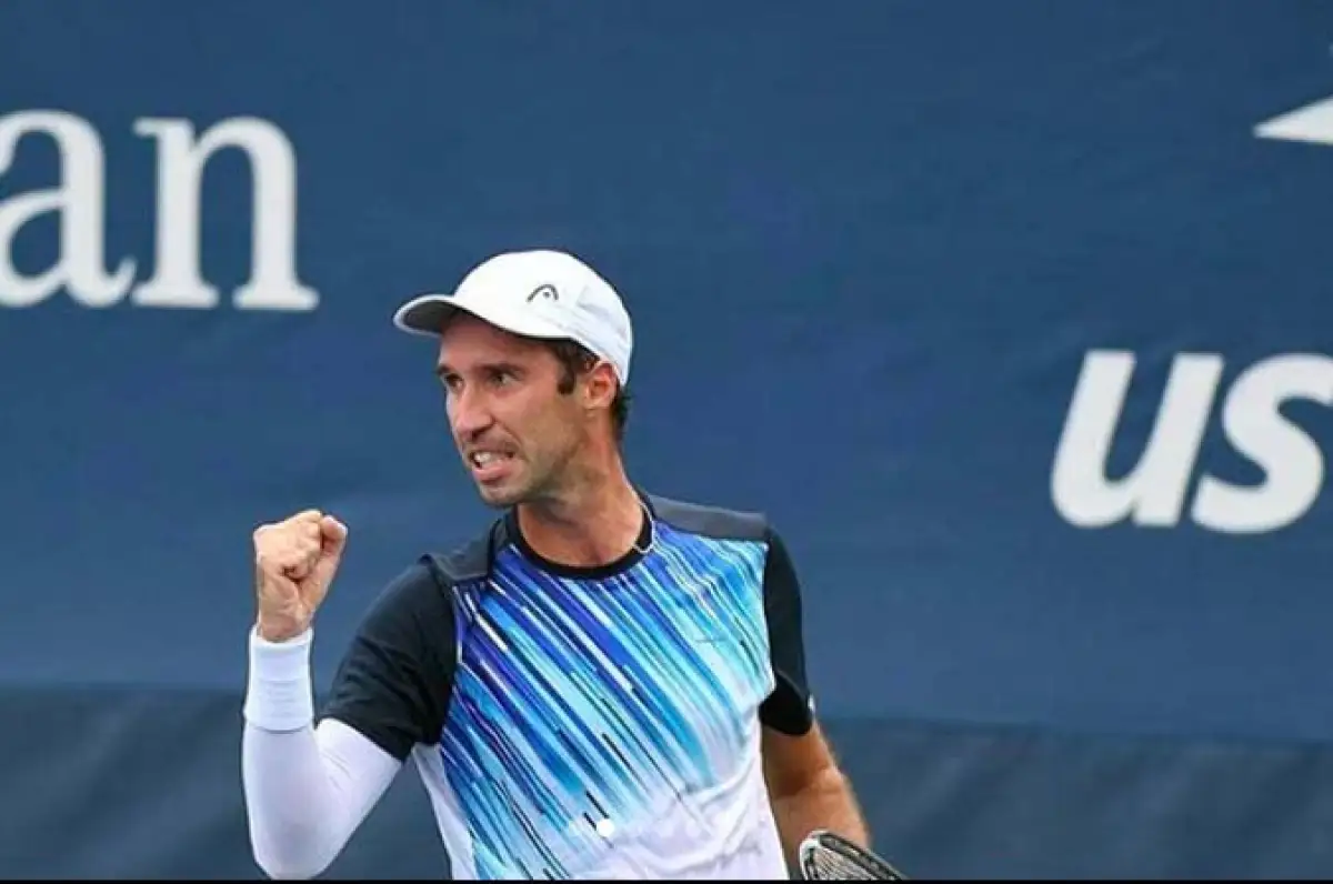 Кукушкин подтвердил свое прозвище и отправил домой 19-ю ракетку на US Open