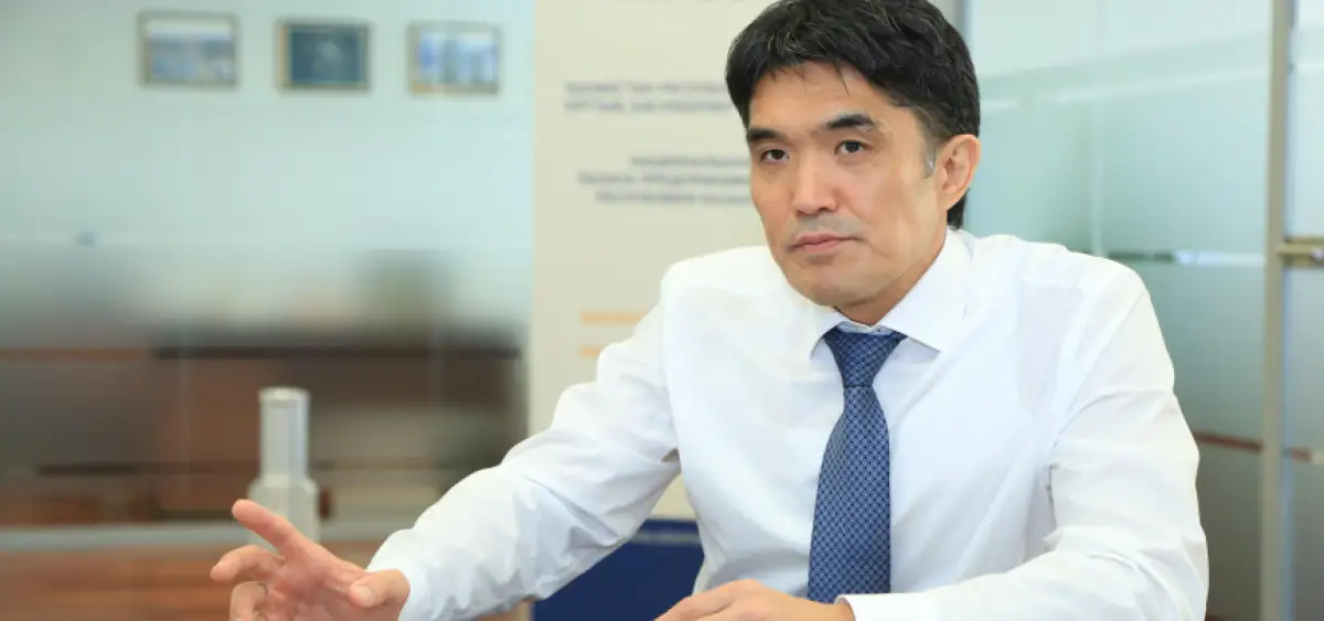 Вице-министр культуры и спорта РК подал в отставку