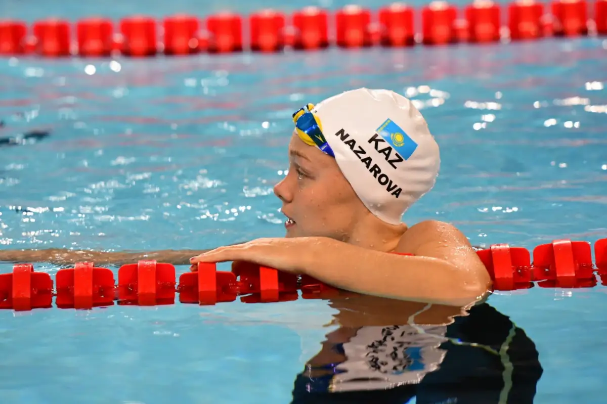 Где болеть за спортсменов Казахстана 25 июля на Олимпиаде в Токио