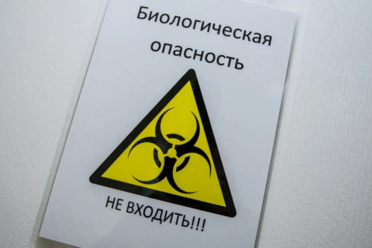 В Алматы выявили 15 новых зараженных COVID19