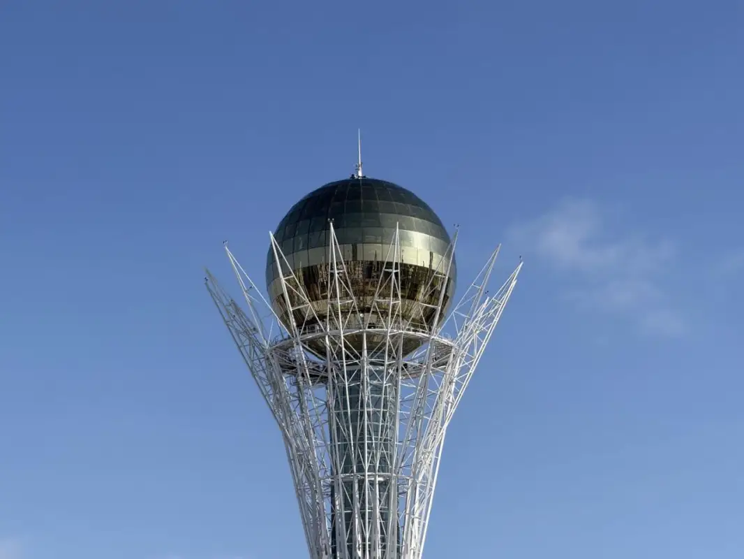 Синоптики назвали дни потепления в Астане