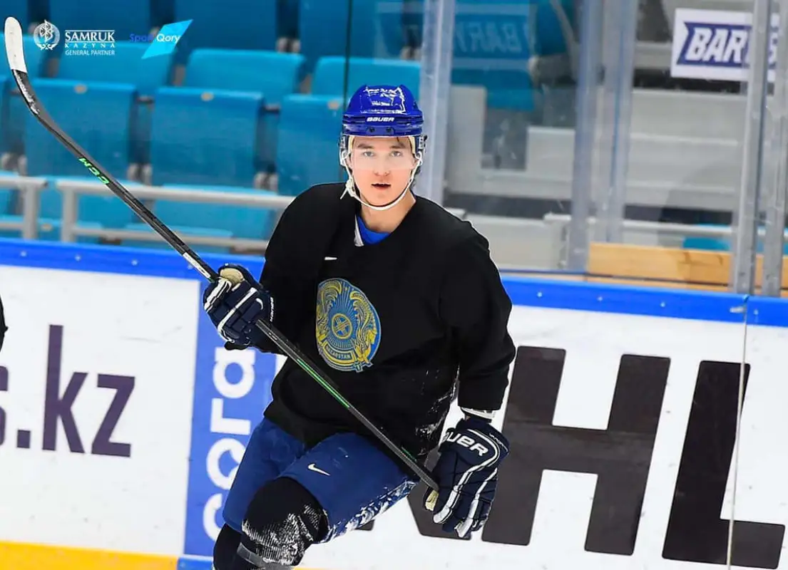 Хет-трик Муратова помог разнести Великобританию на Универсиаде