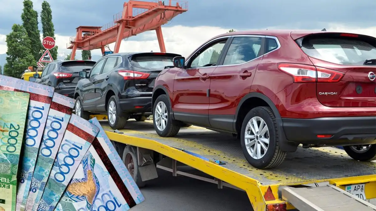 Бывший управляющий директор ТОО «РОП» похитил 13 млрд тенге – Антикор