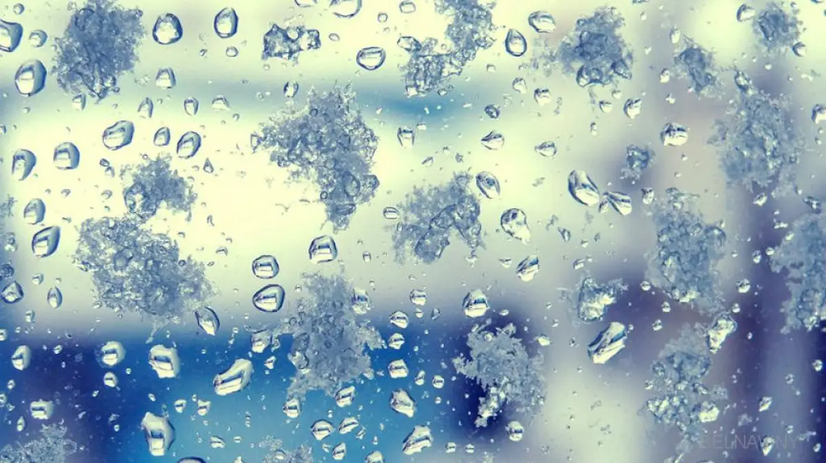 Дождь, снег: погода по Казахстану на 11 декабря