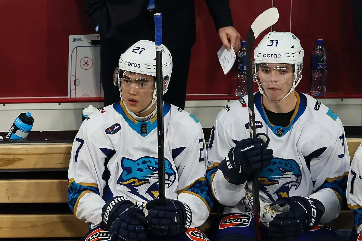 Барыс пришел в себя после разгрома в Казани? Превью матча с Витязем