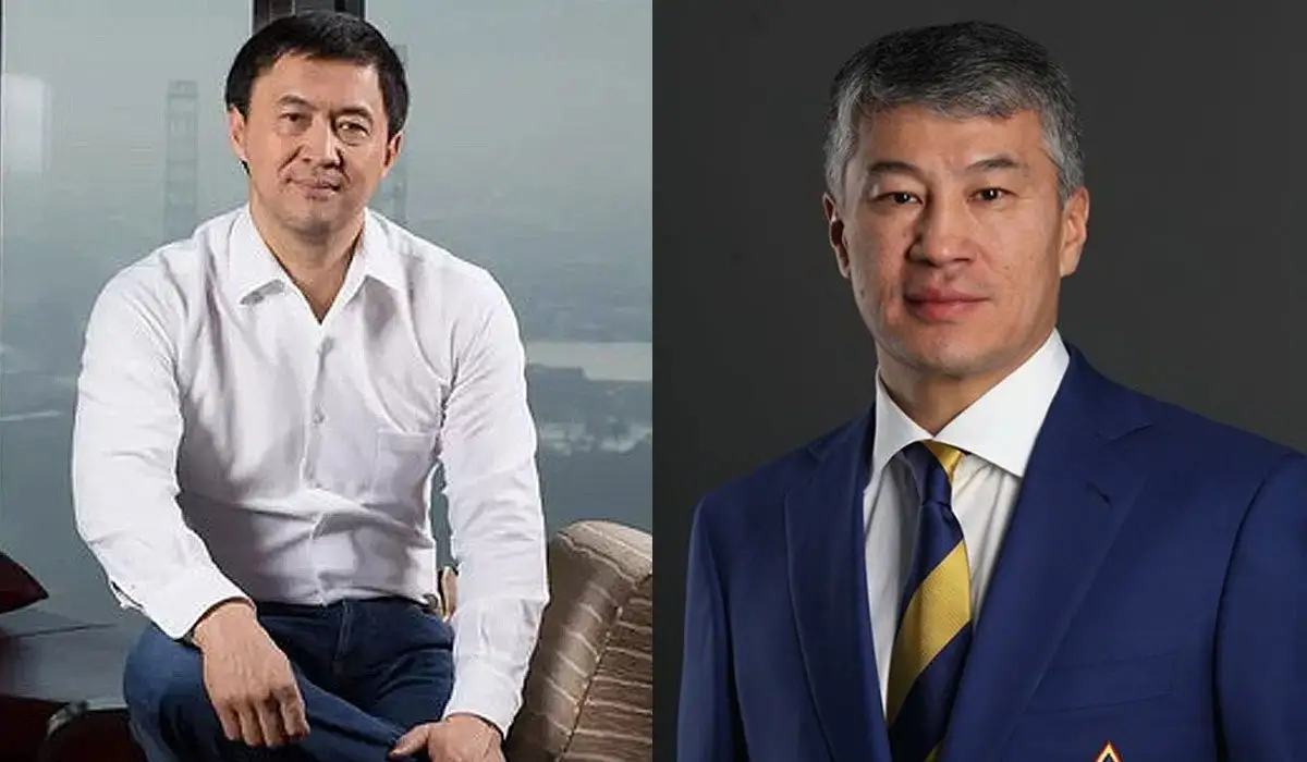 Суд продлил арест Боранбаеву и Сатыбалды