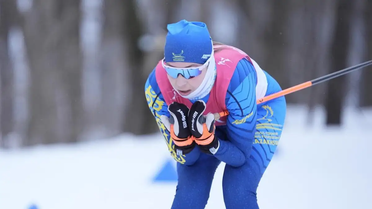 Олимпийцы Казахстана начинают соревнования – график трансляций на 7 февраля