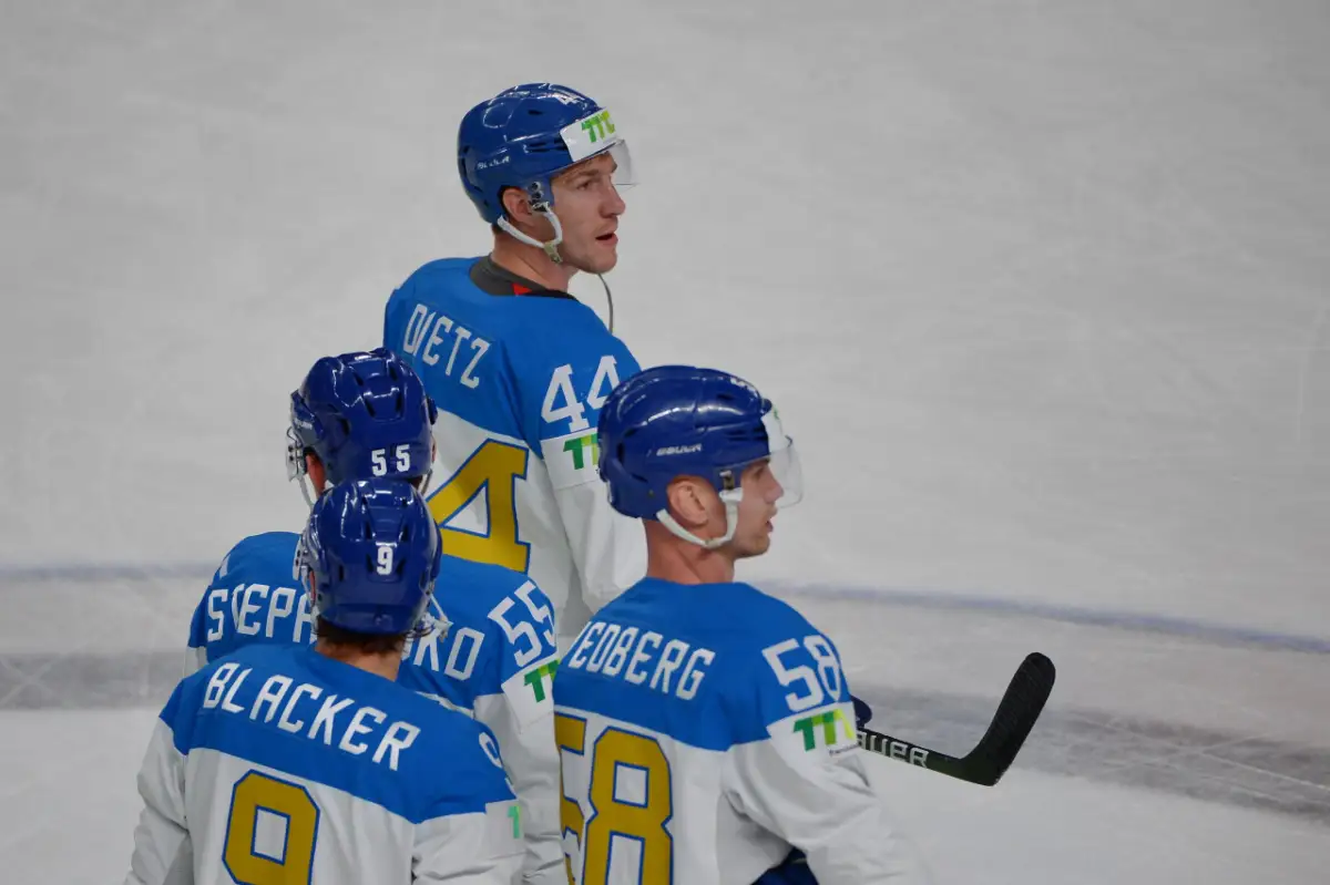 Что поможет сборной Казахстана выйти в четвертьфинал - расклады