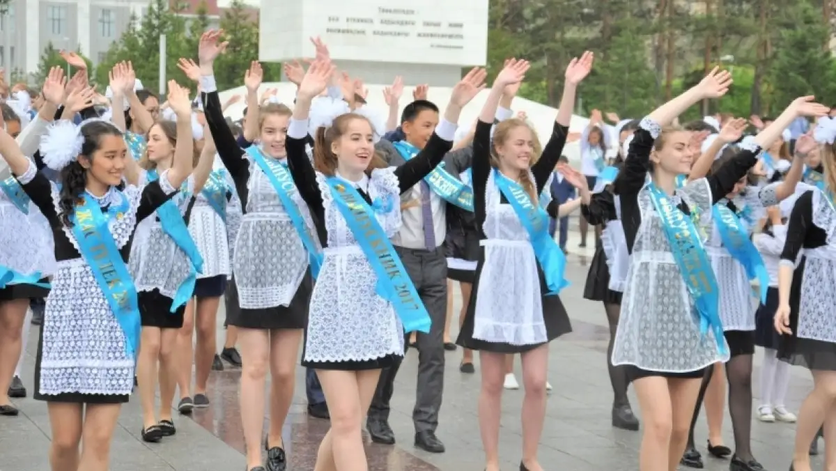 МВД обратилось к выпускникам