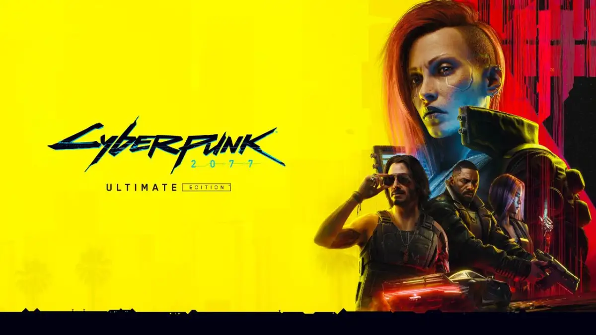Версия Cyberpunk 2077 для PlayStation 5 Pro получила обновление с поддержкой 90 FPS и 4k