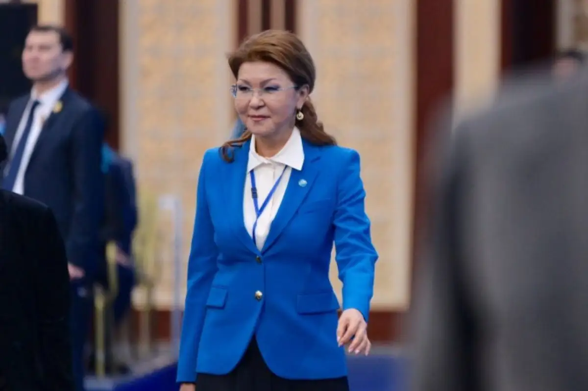 Мажилис проголосовал за досрочное прекращение полномочий без присутствия Дариги Назарбаевой - видео