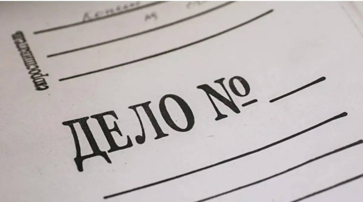 Предварительное слушание по делу Сакена Мамаша перенесли