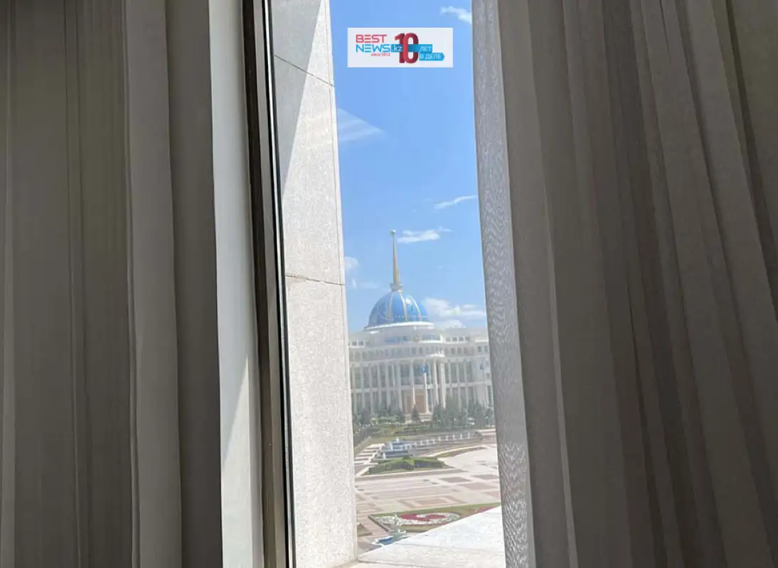 Люди и события, которые нас удивили на минувшей неделе - итоги недели от Bestnews.kz