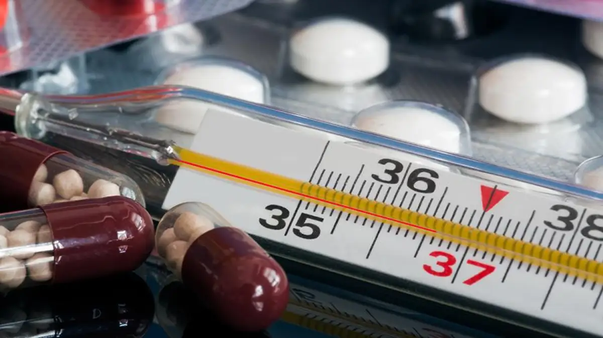 Аскар Мамин: «Дефицита лекарств в Казахстане не будет»