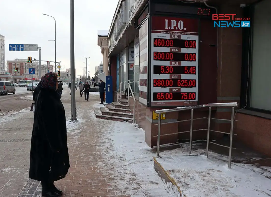 Депутат Жамалов о подорожании доллара: «Это не Нацбанк виноват»